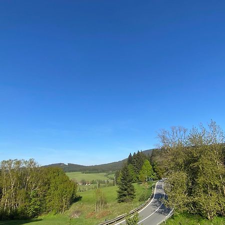 Nova Samota Studio Vimperk Esterno foto