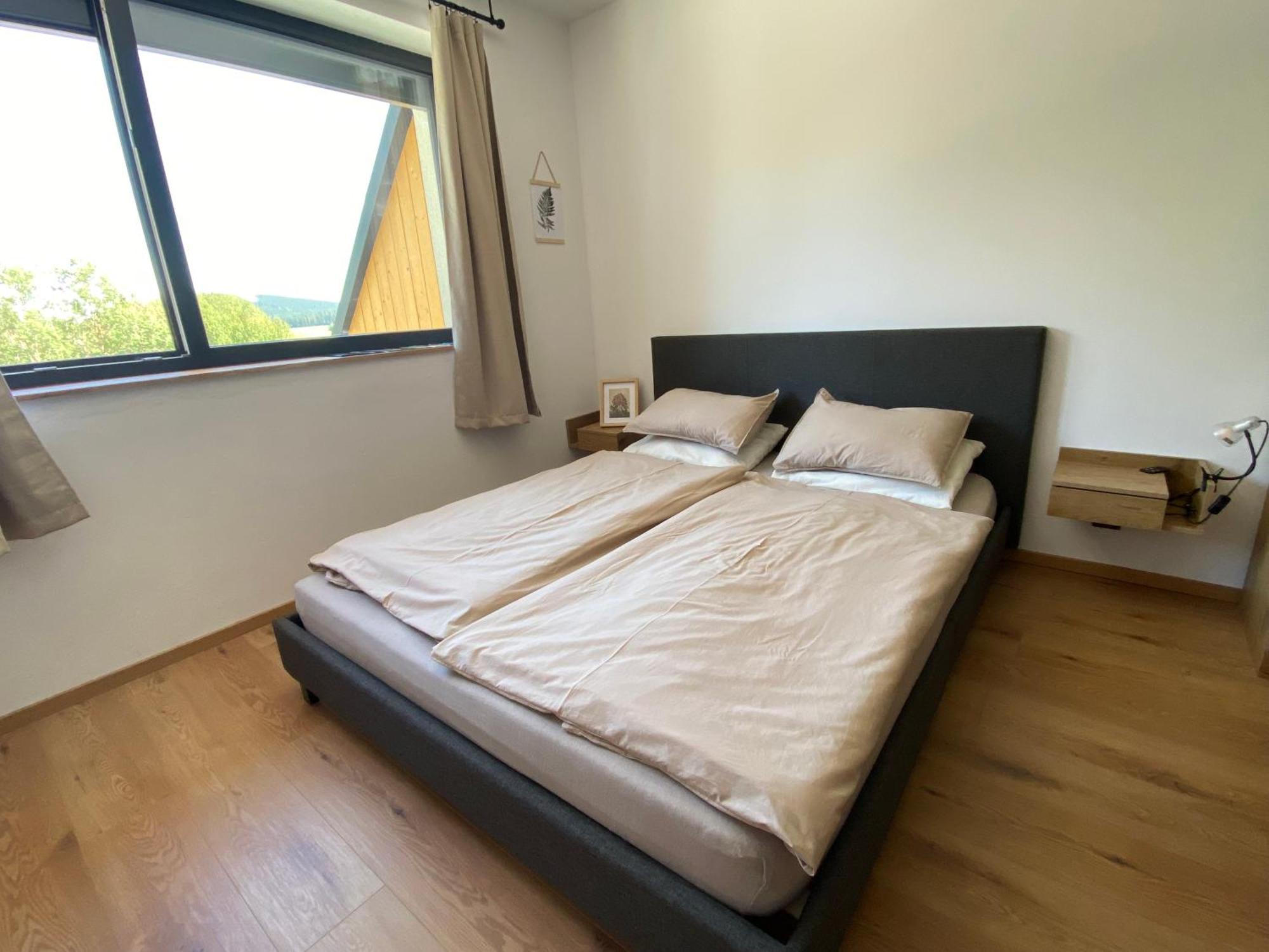 Nova Samota Studio Vimperk Esterno foto